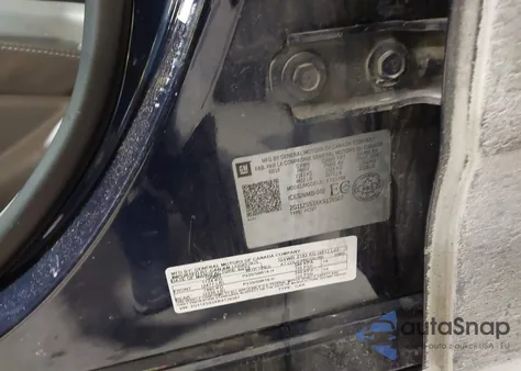 2019 Chevrolet Impala 1Lt from USA, damaged, VIN 2G11Z5S3XK9136507